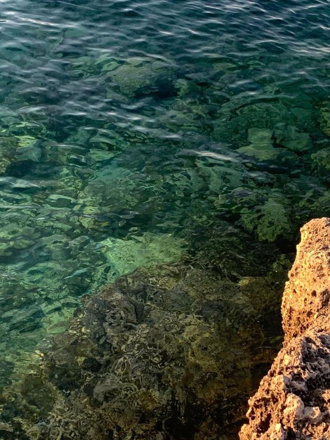 Casetta Albizia Сан-Вито-деи- Норманни Экстерьер фото